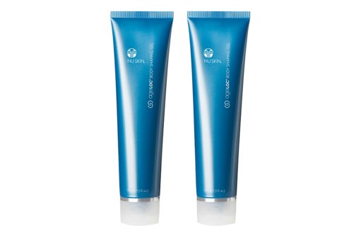 ageLOC Body Shaping Gel Twin Pack