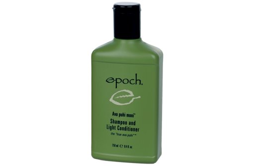 Ava Puhi Shampoo and Light Conditioner 250 ml