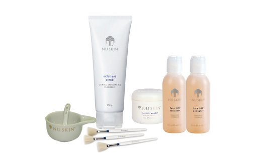 Face Care Specialty