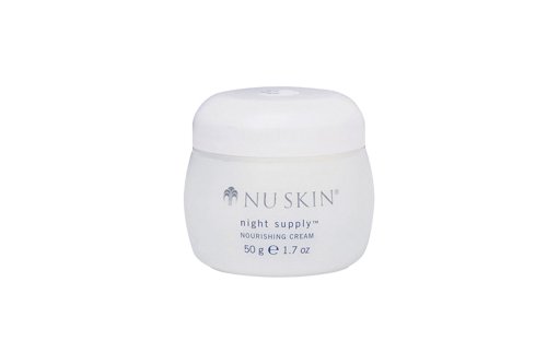 Night Supply Nourishing Cream 50 gram