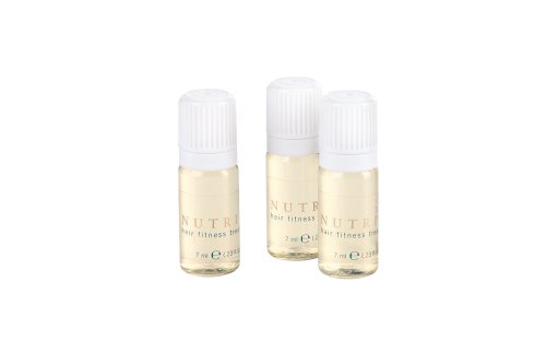 Nutriol Hair Fitness Treatment 12x7 ml