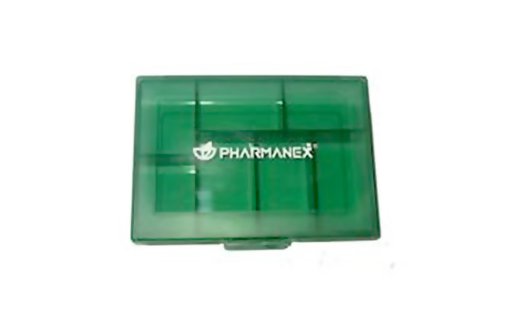 Pill Box