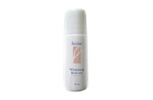 Scion Whitening Roll On 75 ml