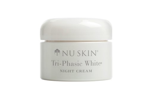 Tri Phasic White Night Cream 30 ml