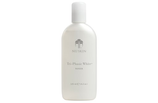 Tri Phasic White Toner 125 ml